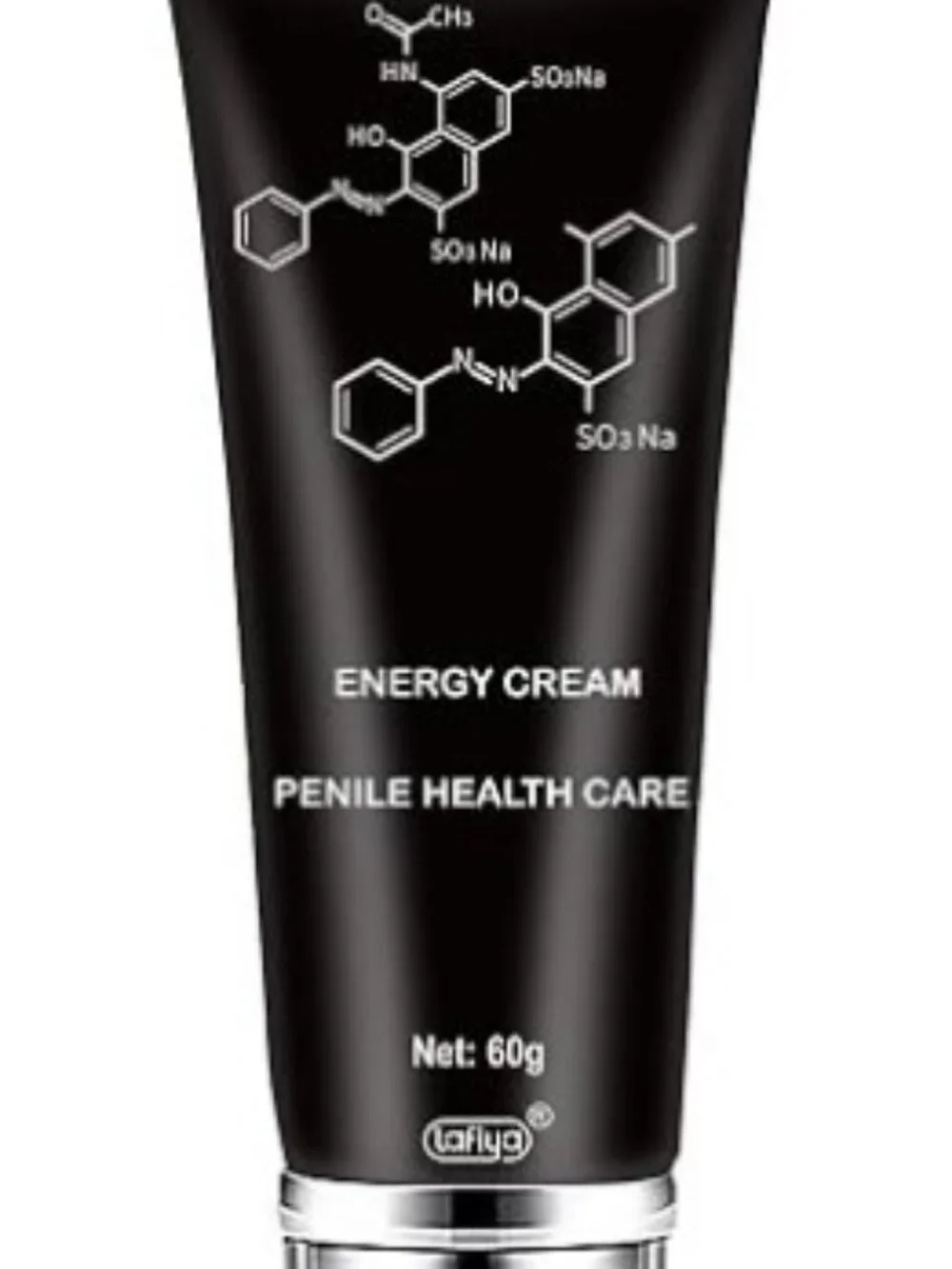 LAFIYA Male Re-Vitalize Cream, Relief Penile Health Restore